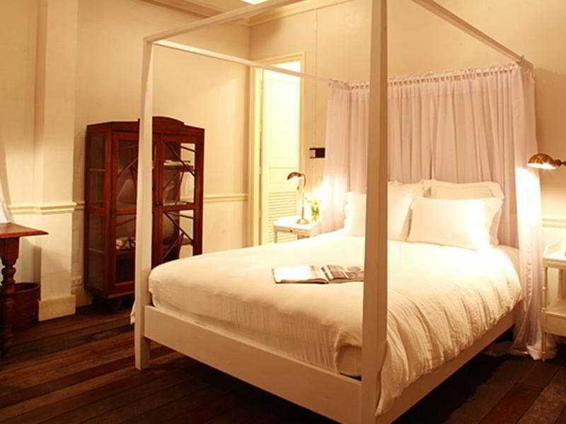 Eugenia Hotel & Spa Bangkok Cameră foto